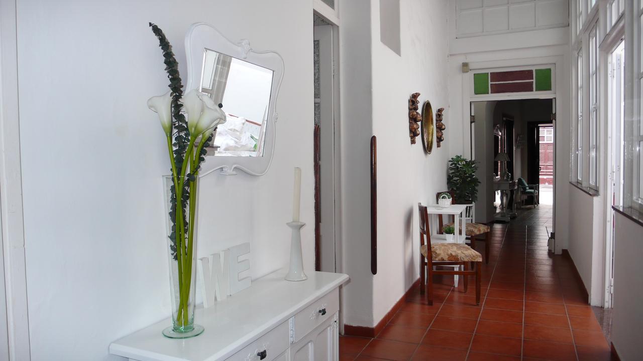 La Placeta, en Los Llanos Los Llanos De Aridane Exterior foto