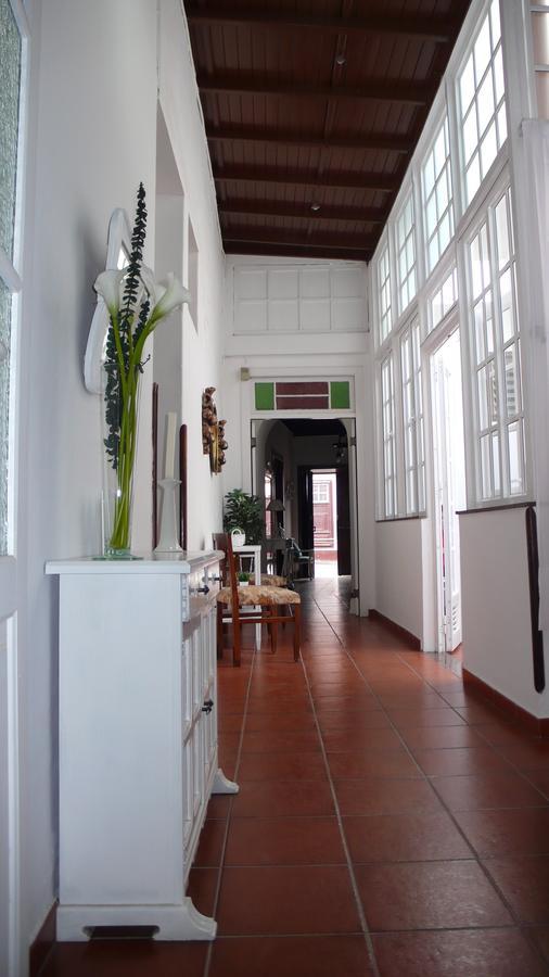 La Placeta, en Los Llanos Los Llanos De Aridane Exterior foto