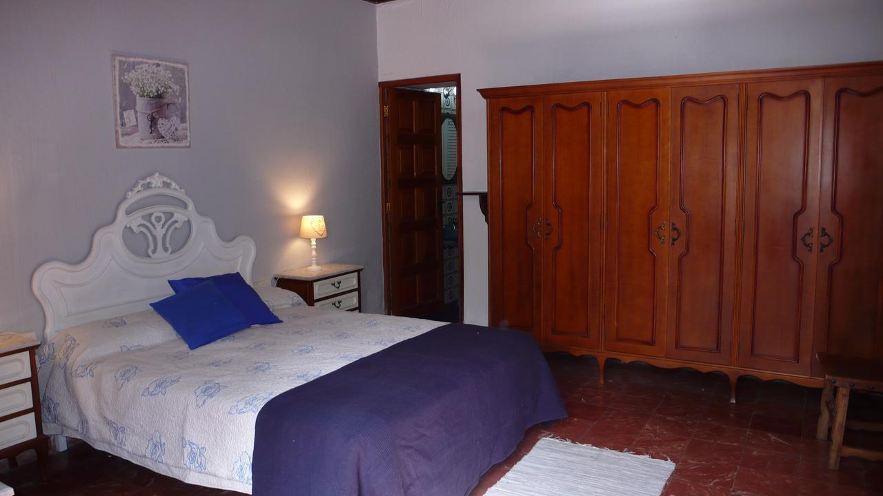La Placeta, en Los Llanos Los Llanos De Aridane Exterior foto