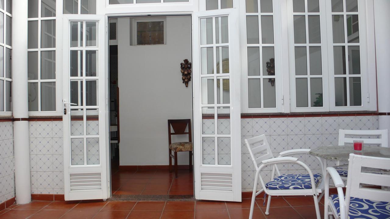 La Placeta, en Los Llanos Los Llanos De Aridane Exterior foto