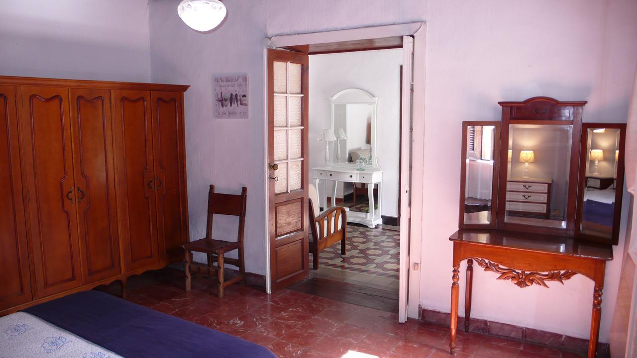 La Placeta, en Los Llanos Los Llanos De Aridane Exterior foto