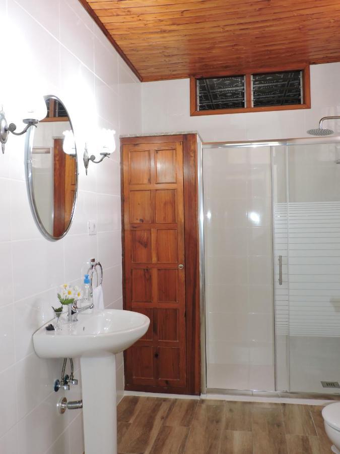 La Placeta, en Los Llanos Los Llanos De Aridane Exterior foto
